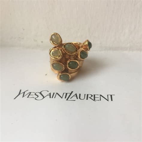 ysl rings uk|ysl rings for women.